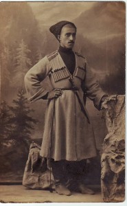 Астемир-Хан Агнаев