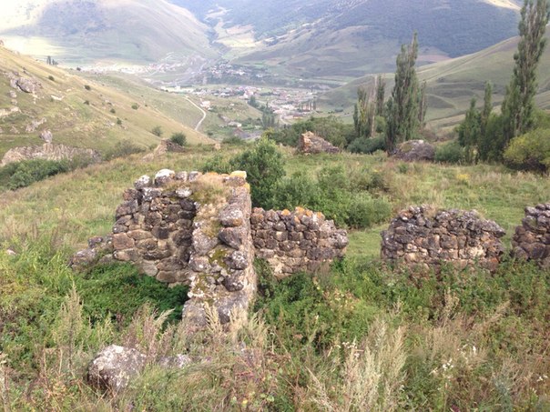 Село Кадат