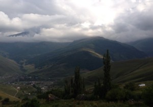 Село Кадат