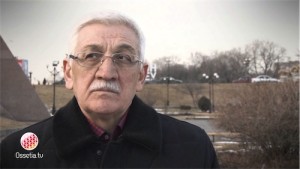 Урузмаг Баскаев