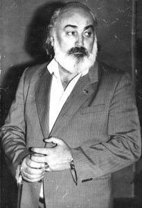 Бимболат Заурбекович Ватаев