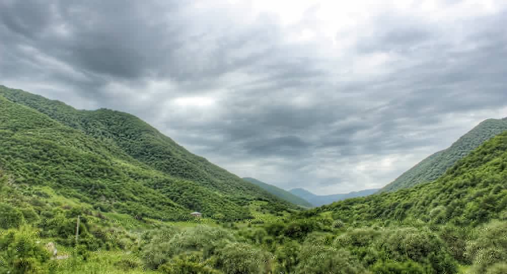 Южная осетия