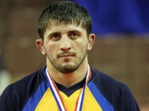 Алдатов Ибрагим