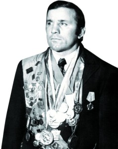 Гусов Юрий Солтанбекович
