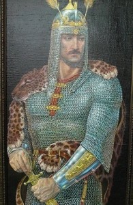 ДАВИД СОСЛАН