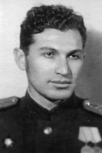 Джиоев Константин Иванович