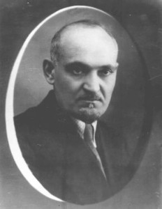 Нигер (Джанаев Иван Васильевич)