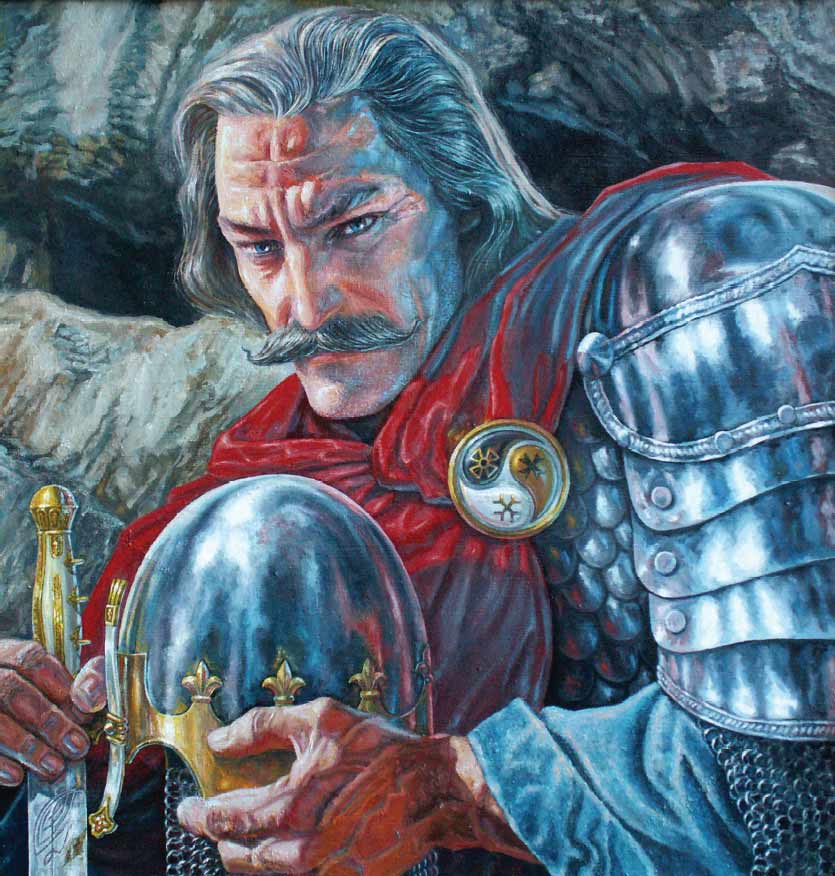 ОС-БАГАТАР