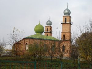 Чикола