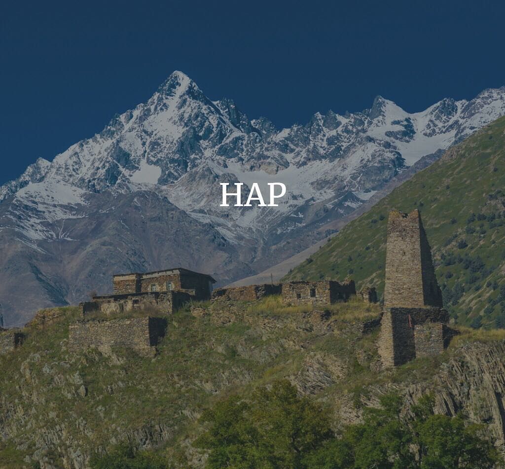 Нар осетия
